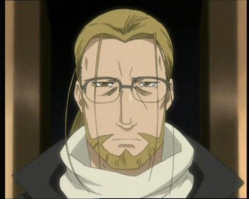 Otaku Gallery  / . / Anime e Manga / Full Metal Alchemist / Screen Shots / Episodi / 44 - Hohenheim della luce / 187.jpg